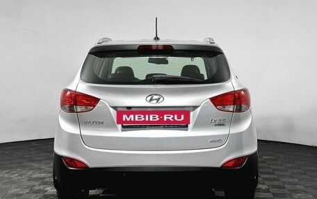 Hyundai ix35 I рестайлинг, 2012 год, 1 250 000 рублей, 6 фотография