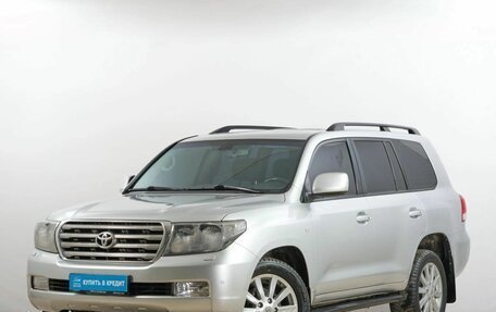 Toyota Land Cruiser 200, 2007 год, 2 650 000 рублей, 3 фотография