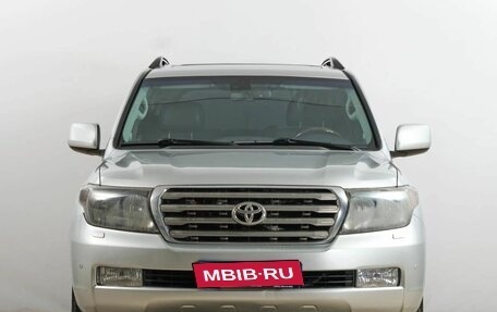 Toyota Land Cruiser 200, 2007 год, 2 650 000 рублей, 2 фотография