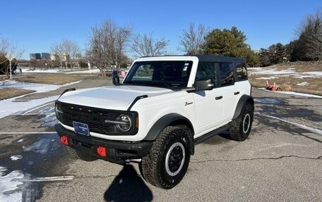 Ford Bronco, 2022 год, 7 589 000 рублей, 4 фотография