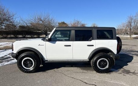 Ford Bronco, 2022 год, 7 589 000 рублей, 3 фотография