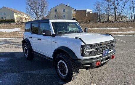 Ford Bronco, 2022 год, 7 589 000 рублей, 11 фотография