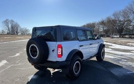 Ford Bronco, 2022 год, 7 589 000 рублей, 10 фотография