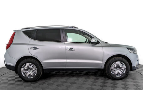 Geely Emgrand X7 I, 2019 год, 1 495 000 рублей, 4 фотография