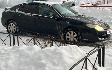 Renault Laguna III рестайлинг, 2008 год, 550 000 рублей, 2 фотография