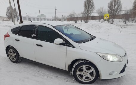 Ford Focus III, 2013 год, 850 000 рублей, 2 фотография