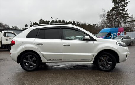 Renault Koleos I рестайлинг 2, 2014 год, 1 499 999 рублей, 5 фотография