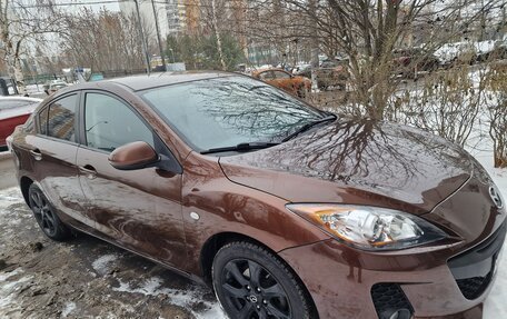 Mazda 3, 2012 год, 1 200 000 рублей, 4 фотография