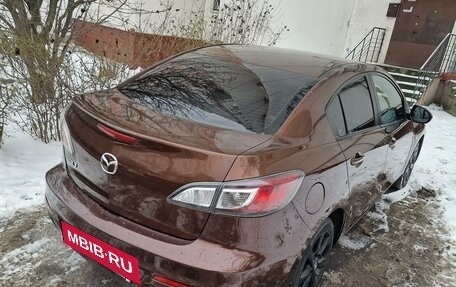 Mazda 3, 2012 год, 1 200 000 рублей, 3 фотография