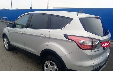 Ford Kuga III, 2017 год, 1 790 000 рублей, 4 фотография