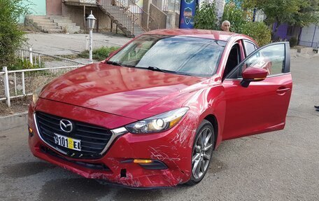 Mazda 3, 2018 год, 1 699 999 рублей, 5 фотография