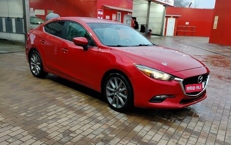 Mazda 3, 2018 год, 1 699 999 рублей, 6 фотография