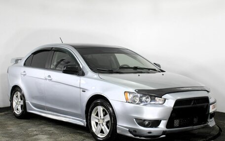 Mitsubishi Lancer IX, 2008 год, 620 000 рублей, 3 фотография