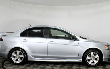 Mitsubishi Lancer IX, 2008 год, 620 000 рублей, 4 фотография