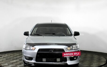 Mitsubishi Lancer IX, 2008 год, 620 000 рублей, 2 фотография