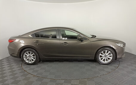 Mazda 6, 2015 год, 1 499 000 рублей, 4 фотография