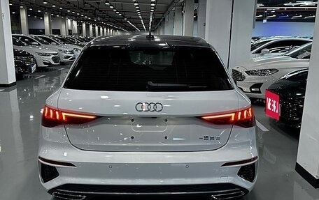 Audi A3, 2022 год, 2 450 000 рублей, 4 фотография