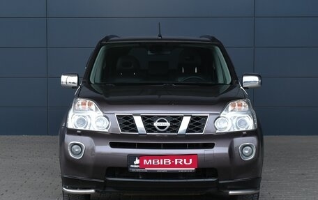 Nissan X-Trail, 2008 год, 1 375 000 рублей, 2 фотография