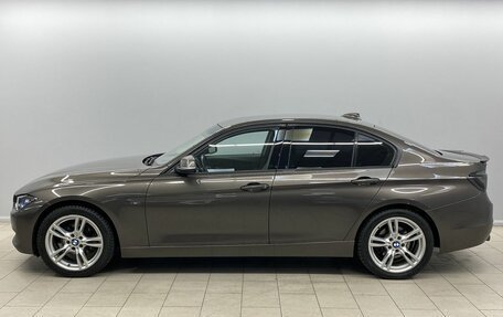 BMW 3 серия, 2013 год, 1 845 000 рублей, 2 фотография