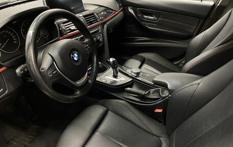 BMW 3 серия, 2013 год, 1 845 000 рублей, 7 фотография