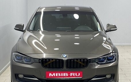 BMW 3 серия, 2013 год, 1 845 000 рублей, 6 фотография