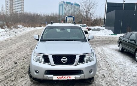 Nissan Pathfinder, 2013 год, 2 000 000 рублей, 3 фотография