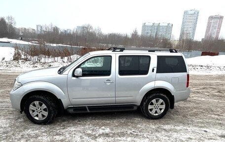 Nissan Pathfinder, 2013 год, 2 000 000 рублей, 7 фотография