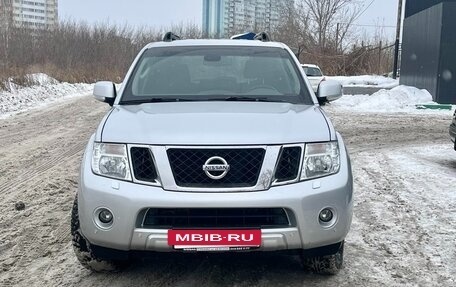 Nissan Pathfinder, 2013 год, 2 000 000 рублей, 2 фотография