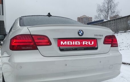 BMW 3 серия, 2010 год, 1 700 000 рублей, 2 фотография