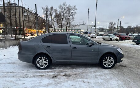 Skoda Octavia, 2011 год, 840 000 рублей, 3 фотография