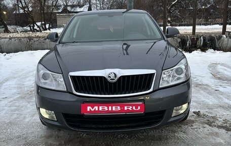 Skoda Octavia, 2011 год, 840 000 рублей, 2 фотография