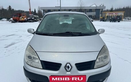 Renault Scenic III, 2008 год, 360 000 рублей, 2 фотография