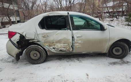 Renault Logan II, 2016 год, 229 000 рублей, 2 фотография