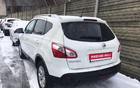 Nissan Qashqai, 2012 год, 1 000 000 рублей, 2 фотография