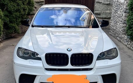 BMW X6, 2011 год, 2 193 000 рублей, 4 фотография