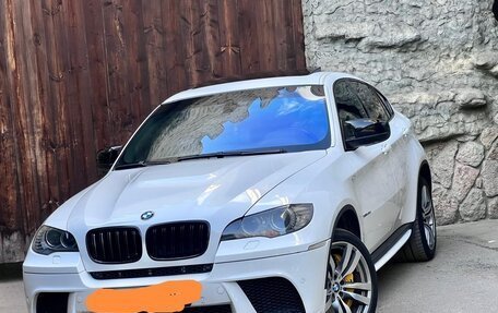 BMW X6, 2011 год, 2 193 000 рублей, 2 фотография