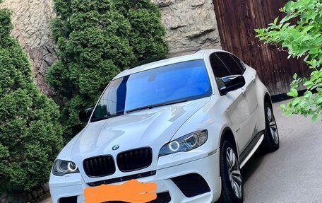 BMW X6, 2011 год, 2 193 000 рублей, 8 фотография