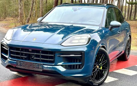 Porsche Cayenne III, 2024 год, 13 090 000 рублей, 3 фотография