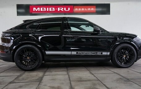 Porsche Cayenne III, 2023 год, 12 100 000 рублей, 2 фотография