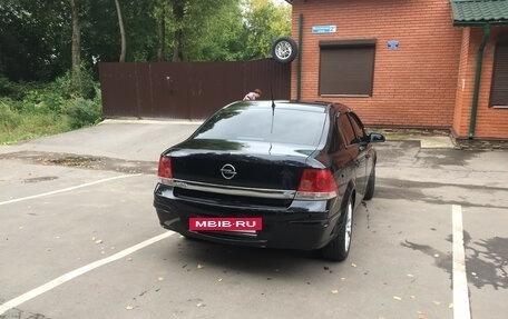 Opel Astra H, 2007 год, 360 000 рублей, 4 фотография