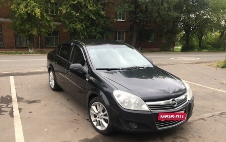 Opel Astra H, 2007 год, 360 000 рублей, 2 фотография