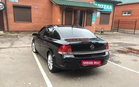 Opel Astra H, 2007 год, 360 000 рублей, 5 фотография