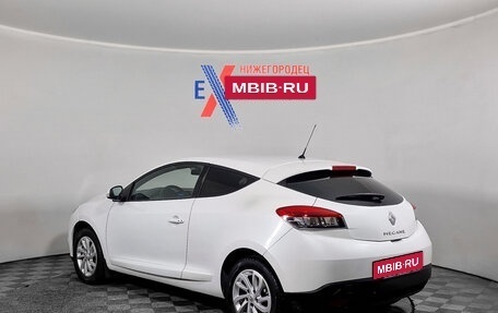 Renault Megane III, 2013 год, 799 000 рублей, 6 фотография