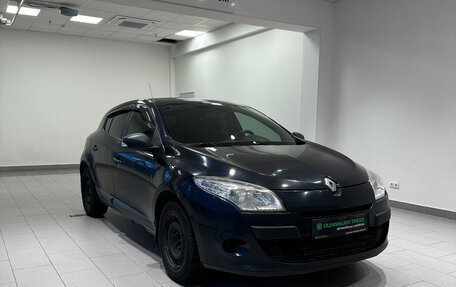 Renault Megane III, 2010 год, 680 000 рублей, 3 фотография