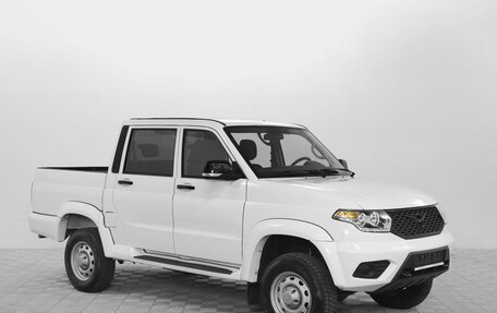 ЛуАЗ Pickup, 2023 год, 1 690 000 рублей, 3 фотография