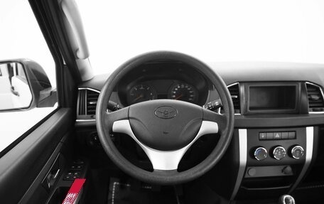 ЛуАЗ Pickup, 2023 год, 1 690 000 рублей, 5 фотография