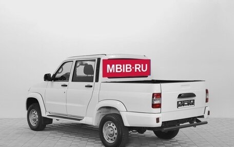ЛуАЗ Pickup, 2023 год, 1 690 000 рублей, 4 фотография