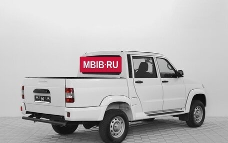 ЛуАЗ Pickup, 2023 год, 1 690 000 рублей, 2 фотография