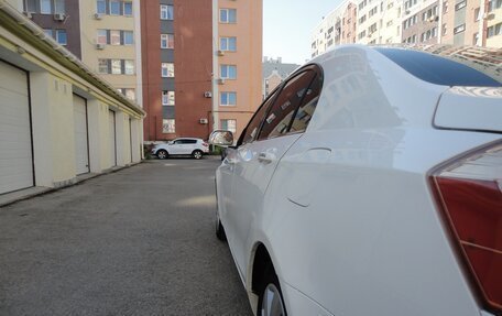 Geely Emgrand EC7, 2013 год, 800 000 рублей, 5 фотография