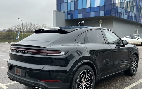 Porsche Cayenne III, 2024 год, 18 700 000 рублей, 5 фотография